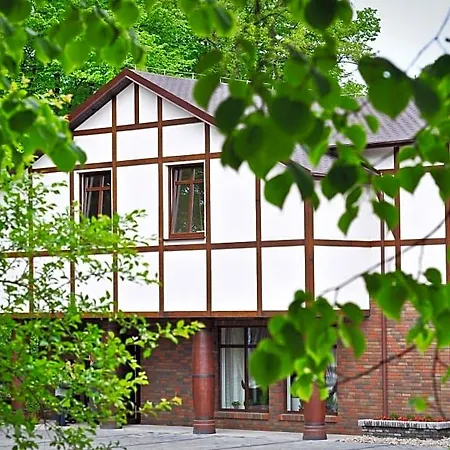 Nocleg ze śniadaniem Amberroom Pruszcz Gdański