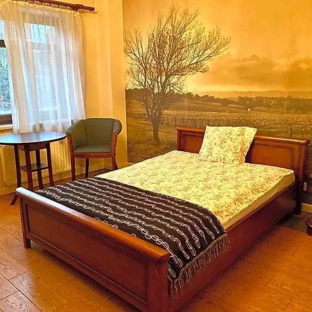 Amberroom Nocleg ze śniadaniem Pruszcz Gdański