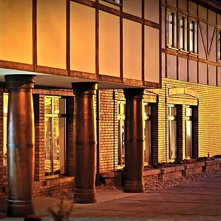 Amberroom Nocleg ze śniadaniem Pruszcz Gdański