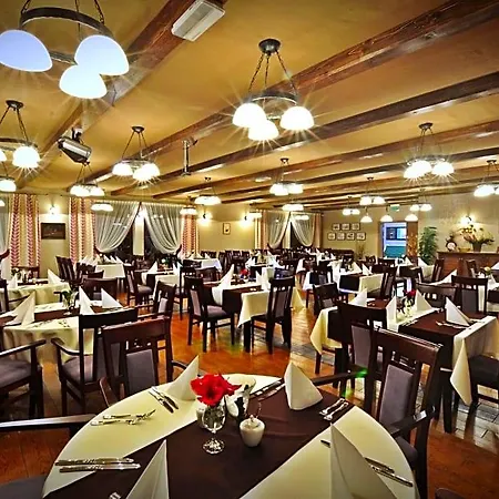Amberroom Nocleg ze śniadaniem
