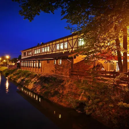 Bed & Breakfast Amberroom Pruszcz Gdański