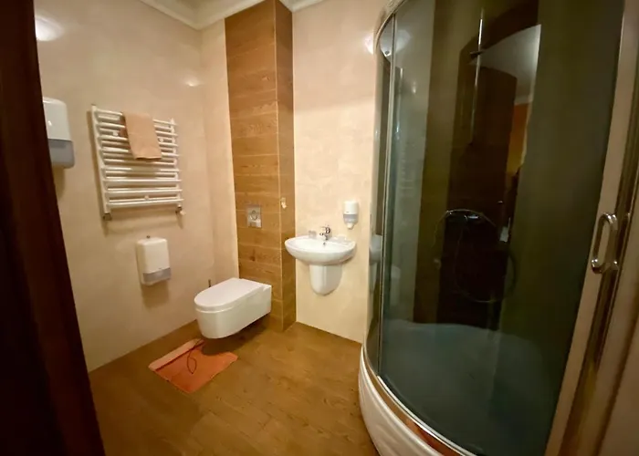 Amberroom بروشت غداينسكي